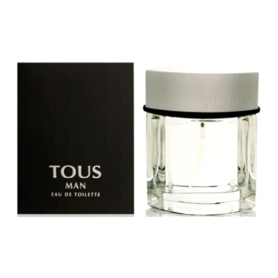 Image de Tous Man Eau de Toilette 50 ml