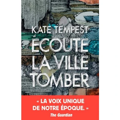 Image de Ecoute la ville tomber