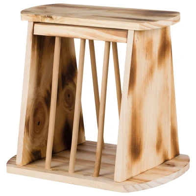 Afbeelding van Trixie Hooiruif Om Neer Te Zetten 25X22X18 CM
