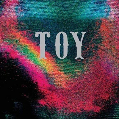 Afbeelding van Toy (Digi)