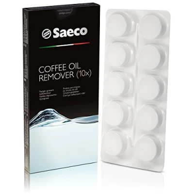 Afbeelding van Saeco CA6704/99 Vettabletten voor espressomachines