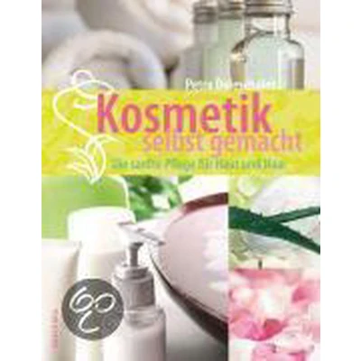 Afbeelding van Kosmetik selbst gemacht