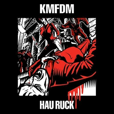 Afbeelding van Kmfdm Hau Ruck