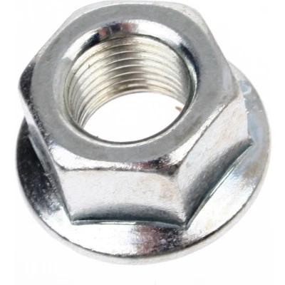 Afbeelding van Achterasmoer met kraag Bofix 3/8&quot; (12 stuks)