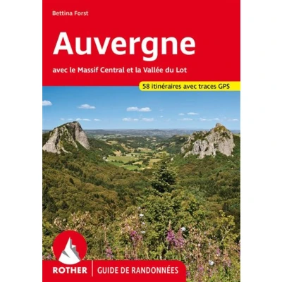 Image de Auvergne Massif Central