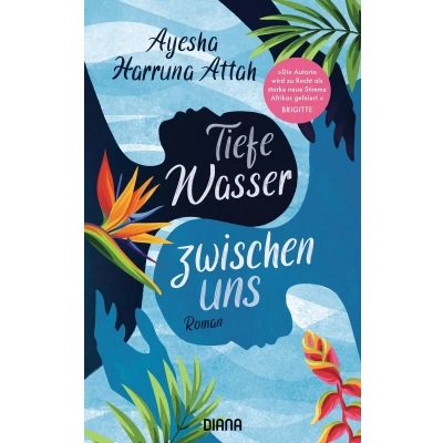 Afbeelding van Tiefe Wasser zwischen uns
