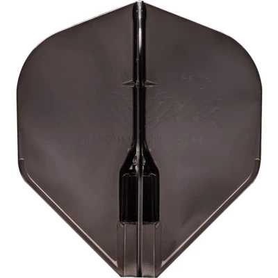 Afbeelding van L Style Fantom EZ L1 Standard Black Dart Flights