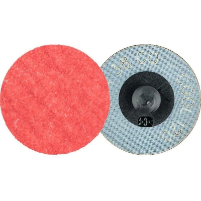 Afbeelding van PFERD CDR 38 CO COOL 120 42776412 Schuurblad Korrelgrootte (Ø) mm 100 stuk(s)