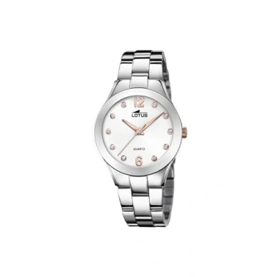 Afbeelding van Lotus 18884/1 Dames Horloge