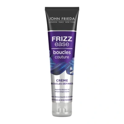 Image de JOHN FRIEDA Frizz Ease Crème Boucles Définies 150ml