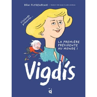 Image de Vigdis
