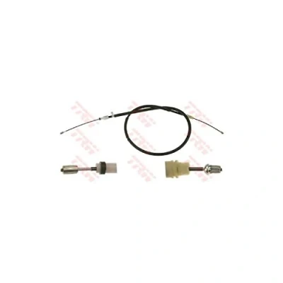 Afbeelding van Trw Handremkabel GCH2518