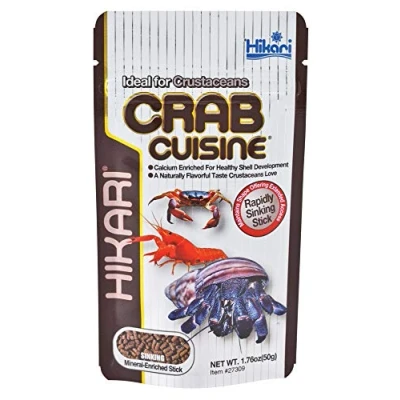 Afbeelding van Hikari Crab Cuisine