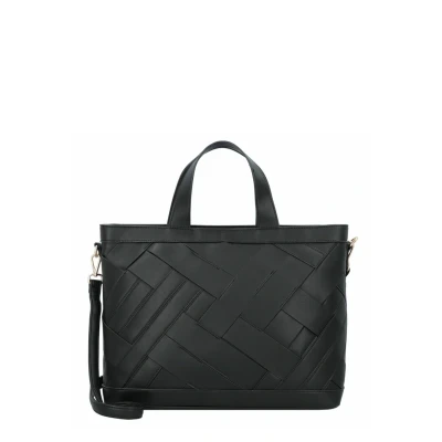 Afbeelding van Gabor Handtas, Dames, Maat: One Size, Black