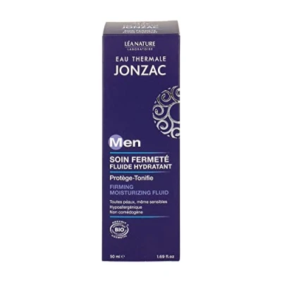 Afbeelding van Eau de Jonzac Verstevigende Vochtinbrengende Fluïde 50 ml