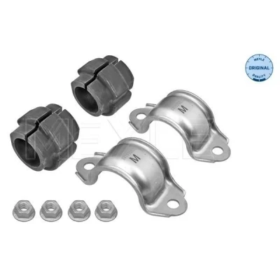 Afbeelding van Reparatieset, stabilisatorophanging MEYLE 100 615 0023