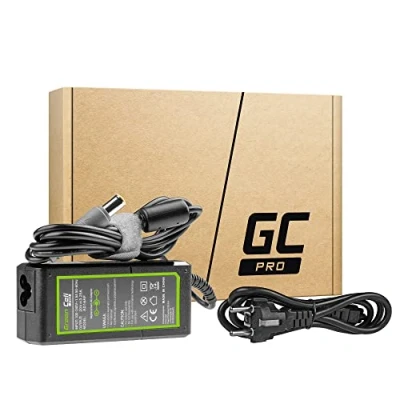 Afbeelding van Green Cell AD16AP Laptop netvoeding 65 W 20 V 3.25 A