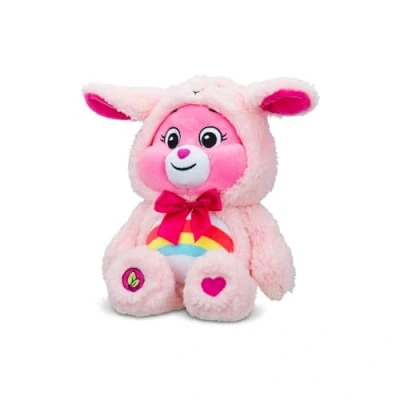 Afbeelding van Care Bears Pluche lamsvlees, 22 cm, polybag
