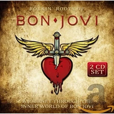 Afbeelding van Rockin Roots Of Bon Jovi