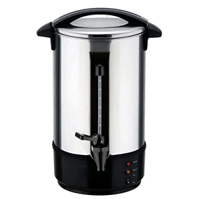 Image de Percolateur à café 8.8l 50 tasses Kitchen Move bat 88