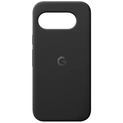 Image de Google PC Back Cover Noir Pixel 9a