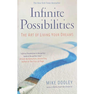 Afbeelding van Infinite Possibilities