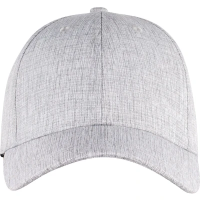 Afbeelding van Clique Melange Cap 024066 Ash