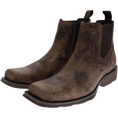Afbeelding van Ariat MIDTOWN RAMBLER western rijlaars bruin 45 (10.5 UK)