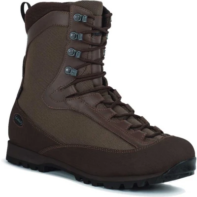 Afbeelding van Aku Pilgrim Hl Goretex Combat Wandelschoenen Bruin EU 44 Man