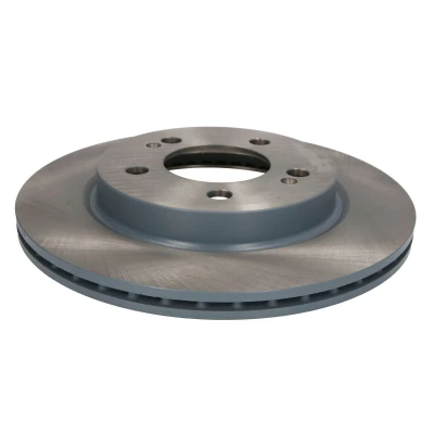 Afbeelding van BLUE PRINT ADG043249 Remschijf Achteras 315 20 5 130 interne ventilatie Gecoat SSANGYONG: Rexton