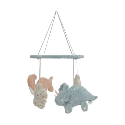 Afbeelding van Jollein Roarsome Babymobiel