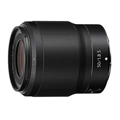 Image de Nikon Nikkor Z 50 mm f/1.8 S