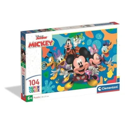 Afbeelding van PZL 104 DISNEY MICKEY AND FRIENDS 2025