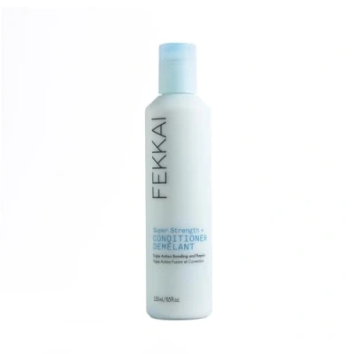 Afbeelding van Fekkai Super Strength Protein Power BOND Conditioner 2 Conditioner, Maat: 250 ml,