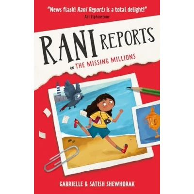 Afbeelding van Rani Reports