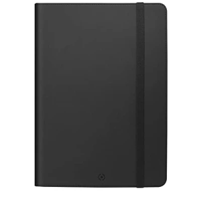 Afbeelding van Tablet kap Celly BOOKBAND03 Zwart