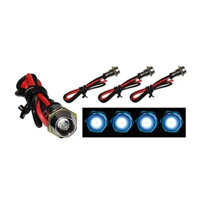Afbeelding van Simoni Racing Fun accessoires SR SLS1W