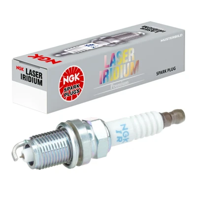 Afbeelding van NGK 94123 Bougie M14 x 1,25 SW: 16 mm OPEL: Adam, Corsa E Hatchback, D CHEVROLET: Aveo Hatchback