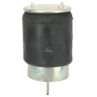 Afbeelding van DT Spare Parts 1.25854 Veerbalg, luchtvering