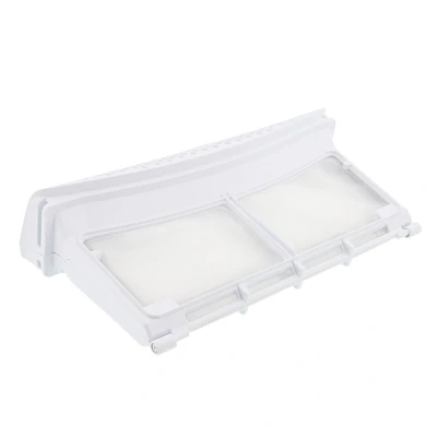 Afbeelding van Electrolux AEG 8074539019 vliesfilter droogkast pluizenfilter assembly thames