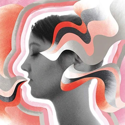 Afbeelding van Sophie Hunger Halluzinationen (CD)