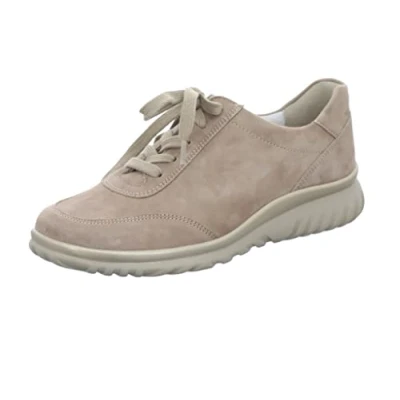 Afbeelding van Semler Lena H, mocassin voor dames, panna