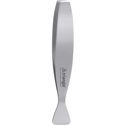 Afbeelding van Triangle Professional visgraten pincet roestvrijstaal 17,5 cm
