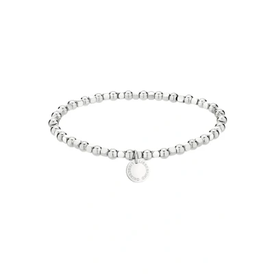 Afbeelding van Liebeskind Berlin Armband, Dames, Maat: One Size, Silber