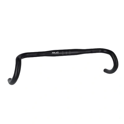Afbeelding van XLC HB G01 Fietsstuur Gravel Aluminium 31.8mm/440mm Zwart