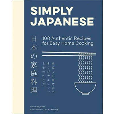 Afbeelding van Simply Japanese