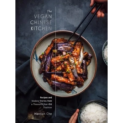 Afbeelding van CHE H THE VEGAN CHINESE KITCHE Multicolor