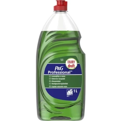 Afbeelding van Dreft Professional Original 8x1l
