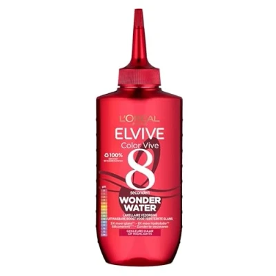 Afbeelding van 1+1 gratis: L&#039;Oréal Elvive Color Vive Wonder Water 200 ml