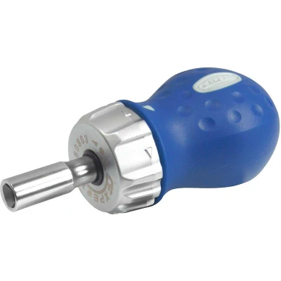 Image de EXPERT E160803 mini porte embouts de vissage avec cliquet